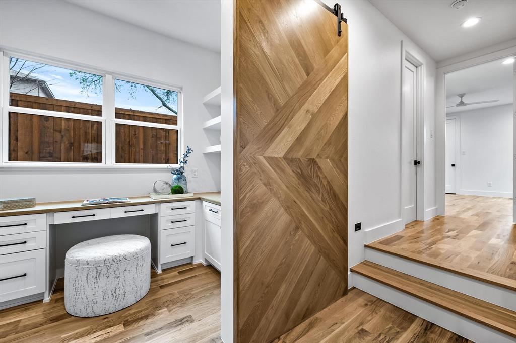 Gaston Terrace - Residential