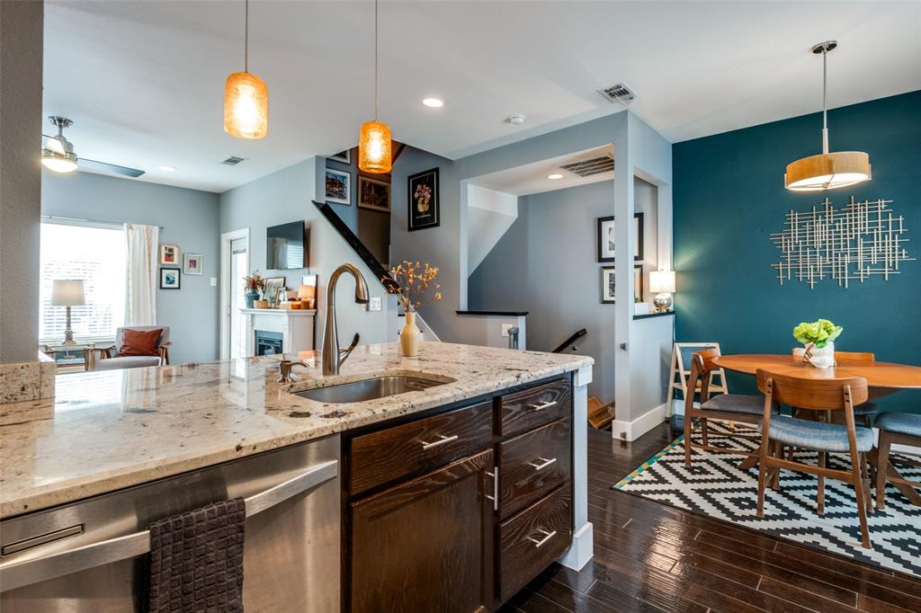 5924 Hudson Condo Association - Residential