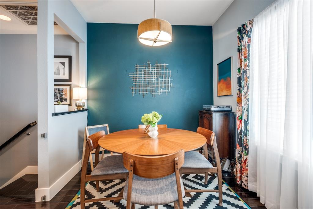 5924 Hudson Condo Association - Residential