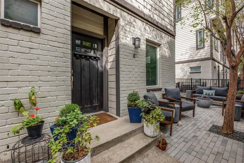 5924 Hudson Street E Dallas TX 75206