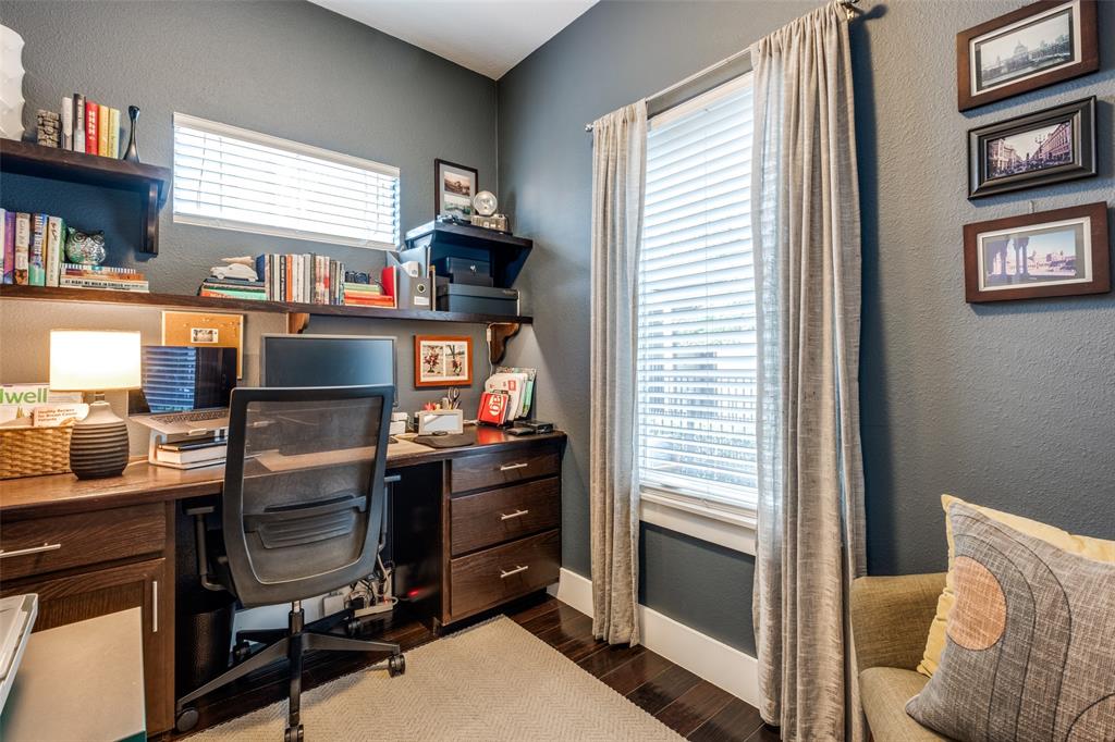 5924 Hudson Condo Association - Residential