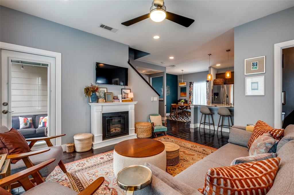 5924 Hudson Condo Association - Residential