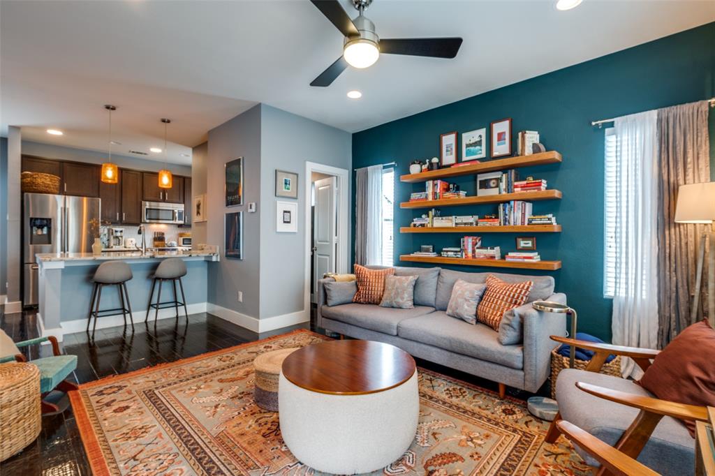 5924 Hudson Condo Association - Residential