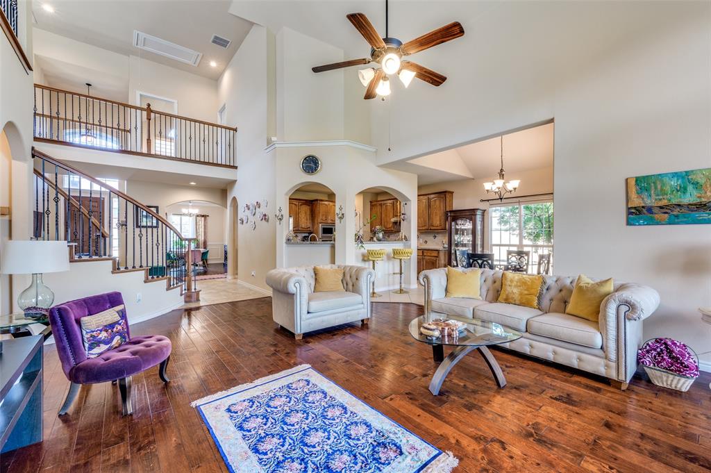 Carter Ranch Ph Iib The - Residential Lease