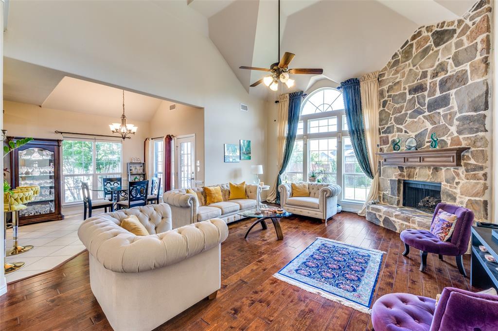 Carter Ranch Ph Iib The - Residential Lease