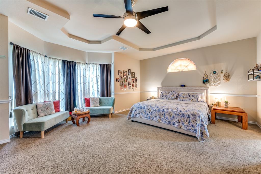 Carter Ranch Ph Iib The - Residential Lease