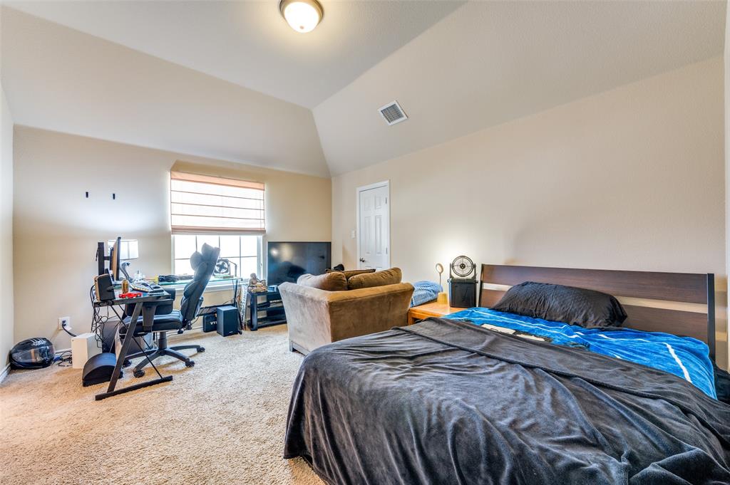 Carter Ranch Ph Iib The - Residential Lease