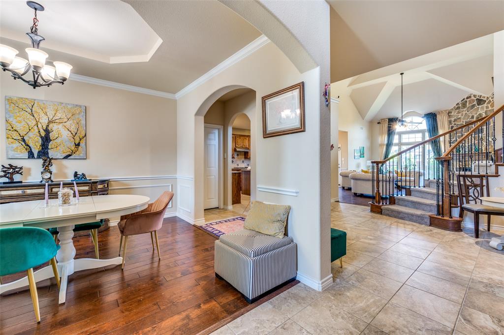 Carter Ranch Ph Iib The - Residential Lease