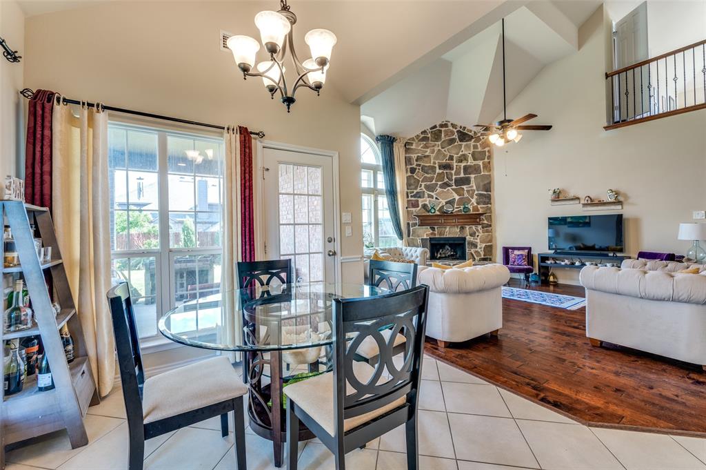 Carter Ranch Ph Iib The - Residential Lease