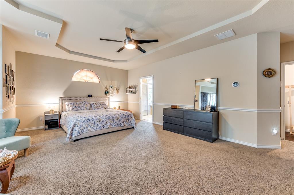 Carter Ranch Ph Iib The - Residential Lease