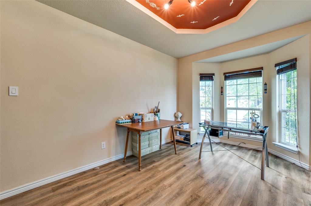 Carter Ranch Ph Iib The - Residential Lease