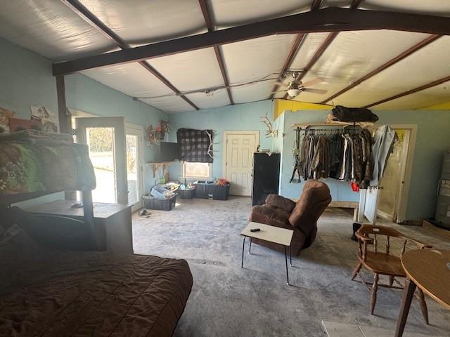 GW Cash - Residential