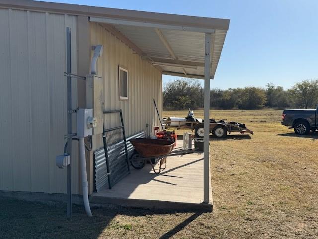 GW Cash - Residential