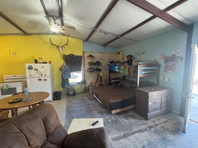 GW Cash - Residential