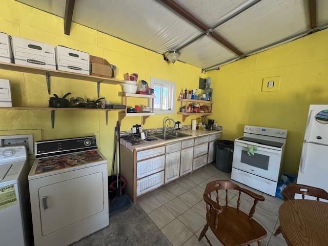 GW Cash - Residential