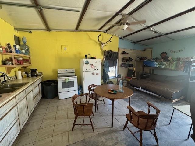 GW Cash - Residential