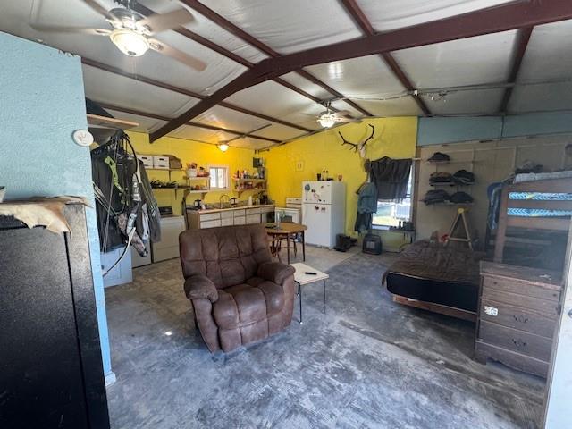 GW Cash - Residential