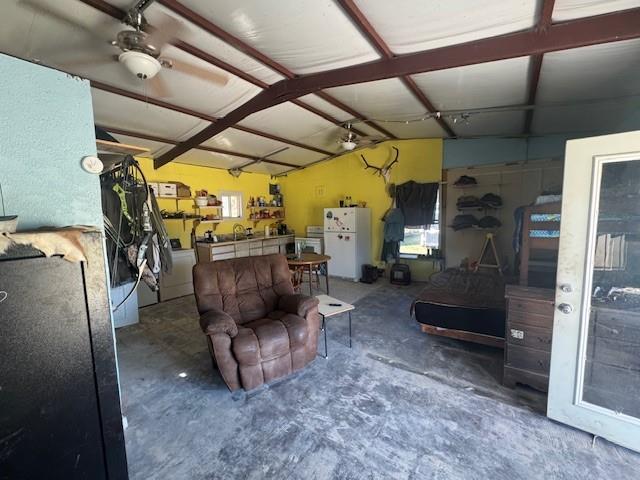 GW Cash - Residential