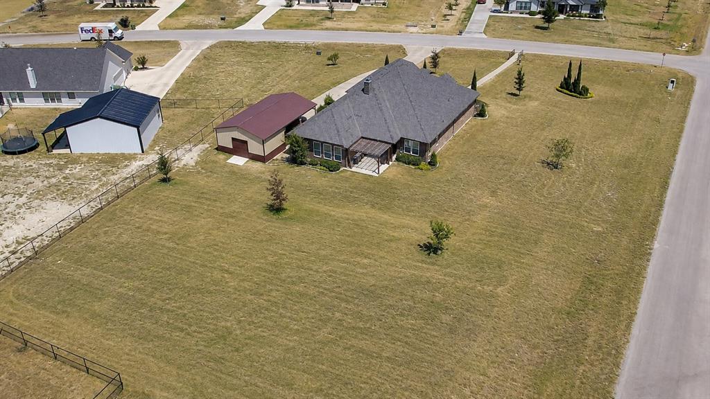 1021 Flagstone Drive
