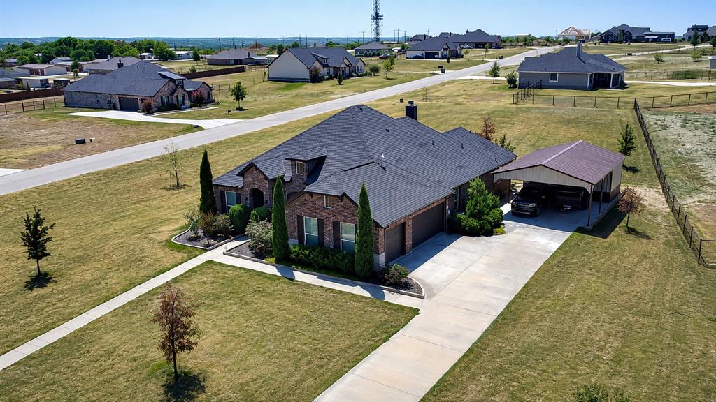 1021 Flagstone Drive