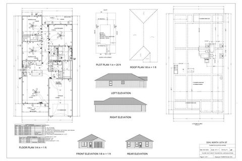 5541 N 10th Abilene TX 79603