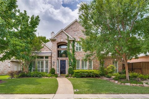 1325 Coral Drive Coppell TX 75019