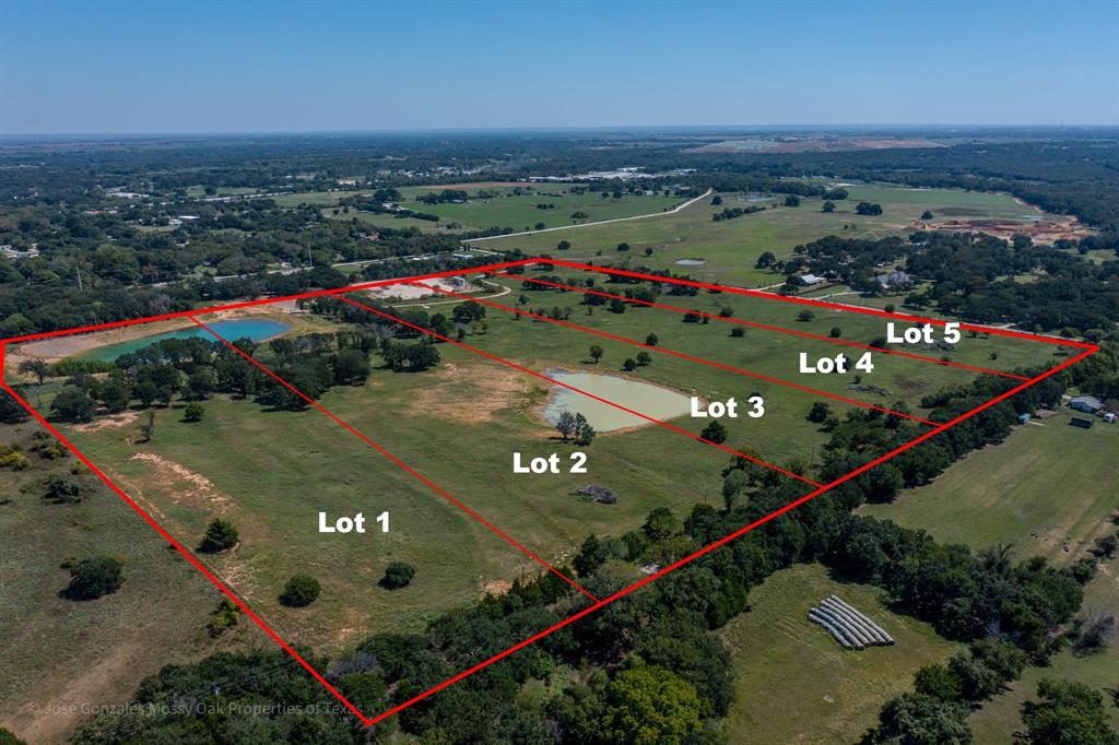 LOT 5 County Road 405
