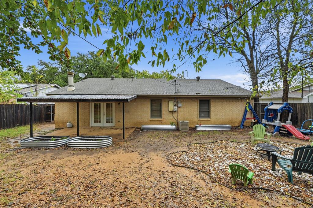 Willow Wood - Residential