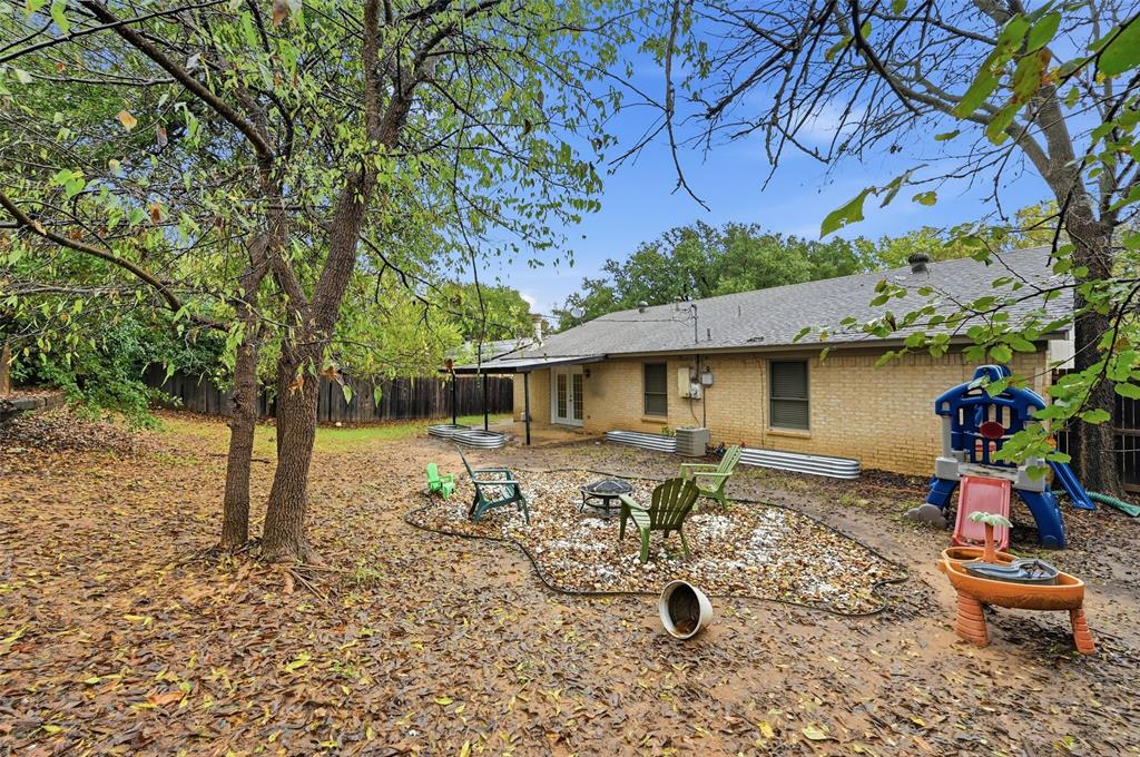 Willow Wood - Residential