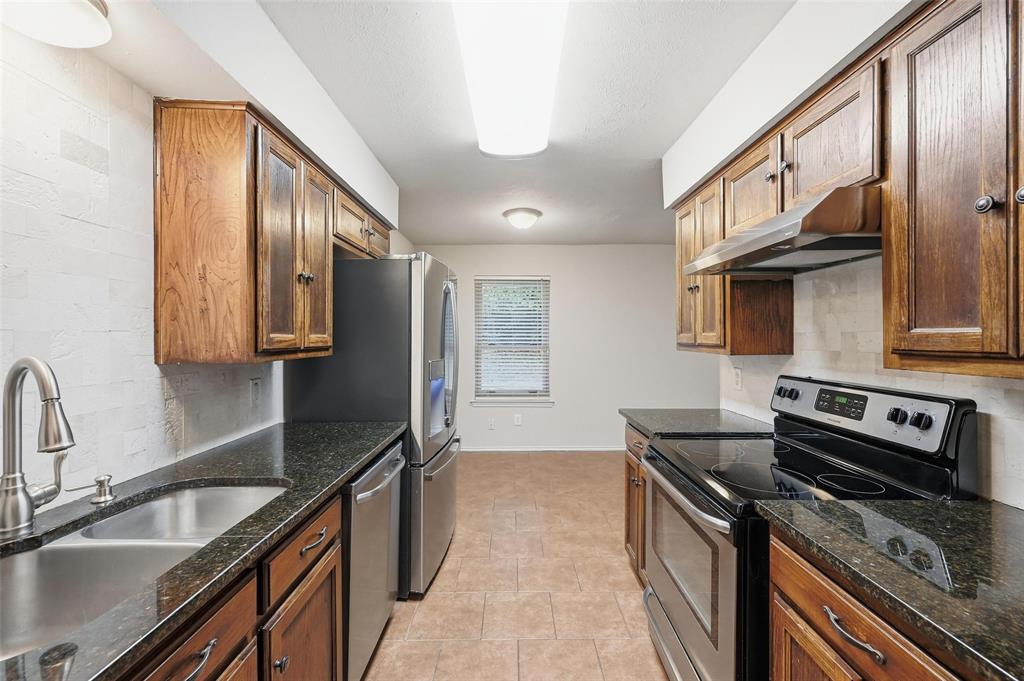 Willow Wood - Residential