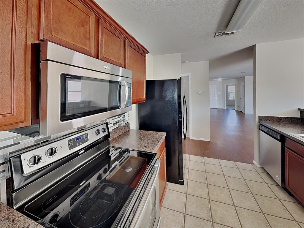 Brookwood Park - Residential Lease