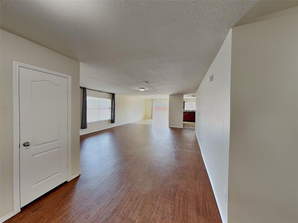 Brookwood Park - Residential Lease