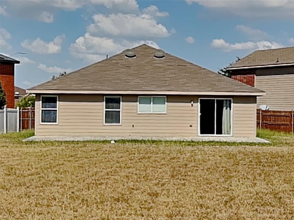 Brookwood Park - Residential Lease