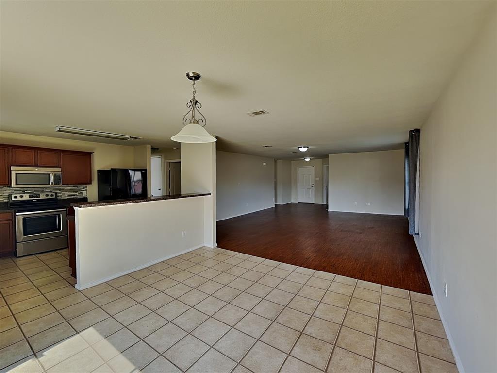 Brookwood Park - Residential Lease