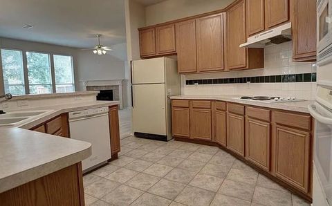 Tiny photo for 815 Big Bend Drive, Allen, TX 75002 (MLS # 21100851)