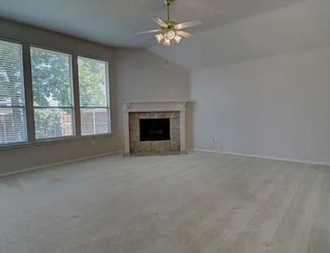 Tiny photo for 815 Big Bend Drive, Allen, TX 75002 (MLS # 21100851)
