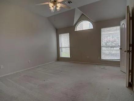 Bethany Ridge Estates III Ph A - Residential