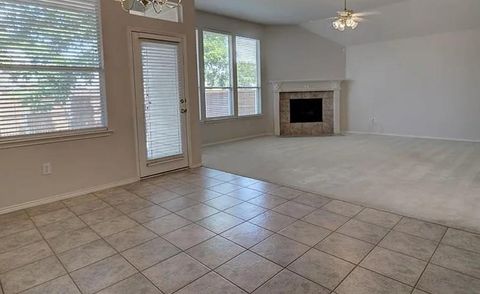 Tiny photo for 815 Big Bend Drive, Allen, TX 75002 (MLS # 21100851)