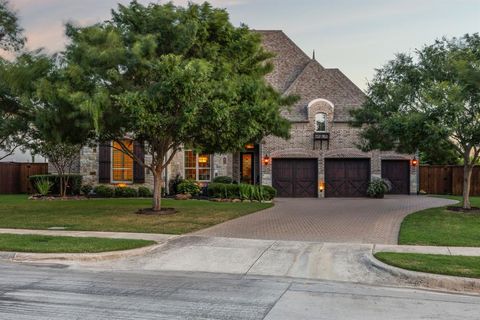 3616 Millbank The Colony TX 75056