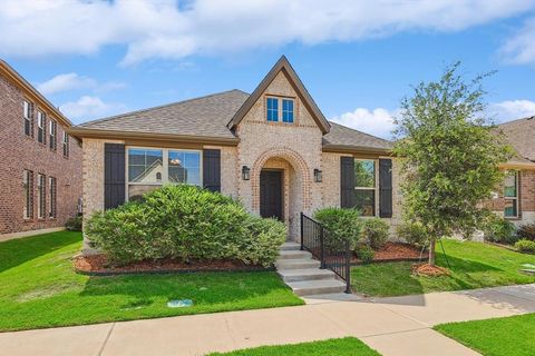 2133 Miramar Drive Little Elm TX 75068