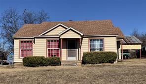 O T Argyle - Residential