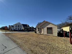 O T Argyle - Residential