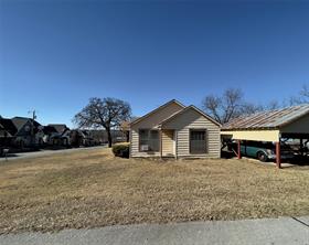 O T Argyle - Residential