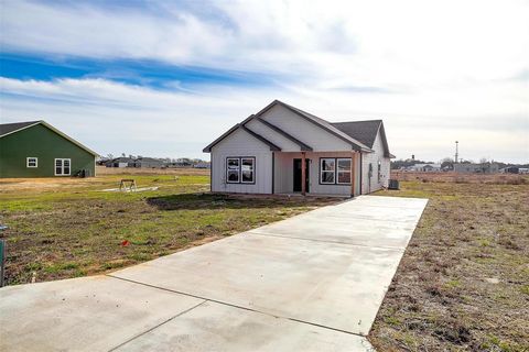 A home in Itasca