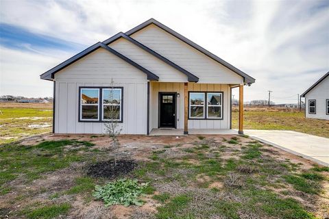 A home in Itasca