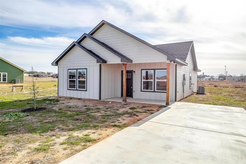 A home in Itasca