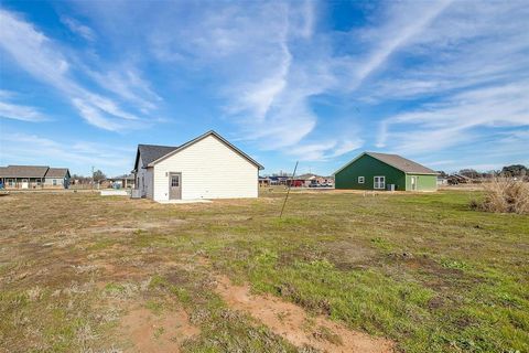 A home in Itasca