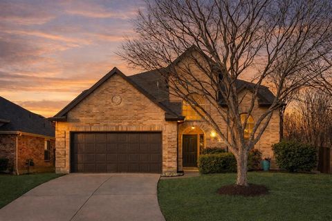5000 Blackelm Drive McKinney TX 75071