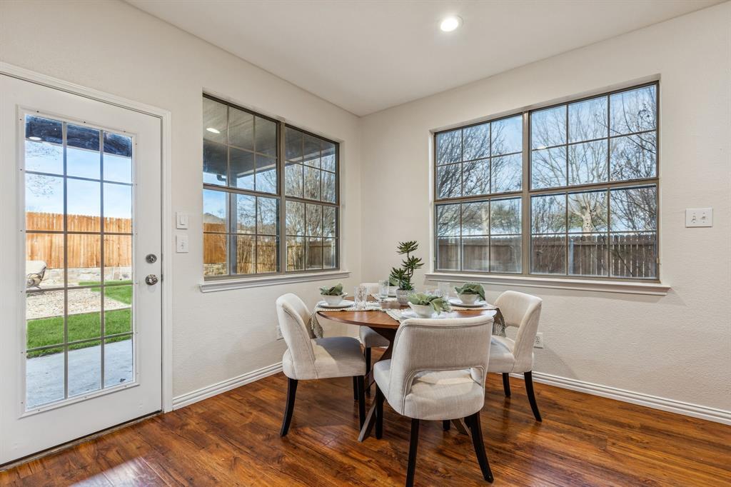 Heatherwood Ph One - Residential