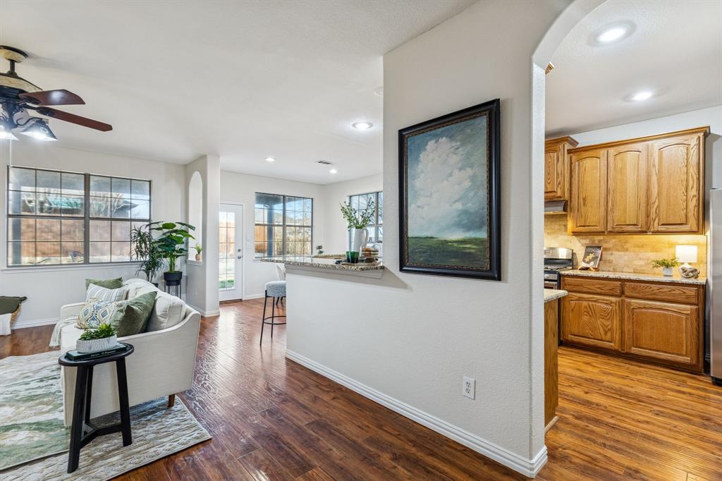 Heatherwood Ph One - Residential